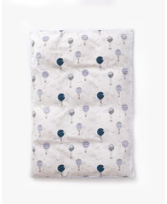 Touch the Sky Baby Duvet Set