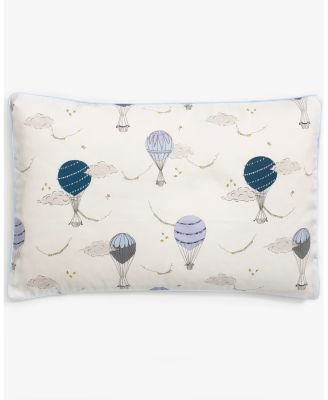 Gooselings - Touch the Sky Toddler Pillow Set