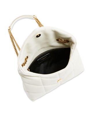  Puffer Toy Crossbody Bag