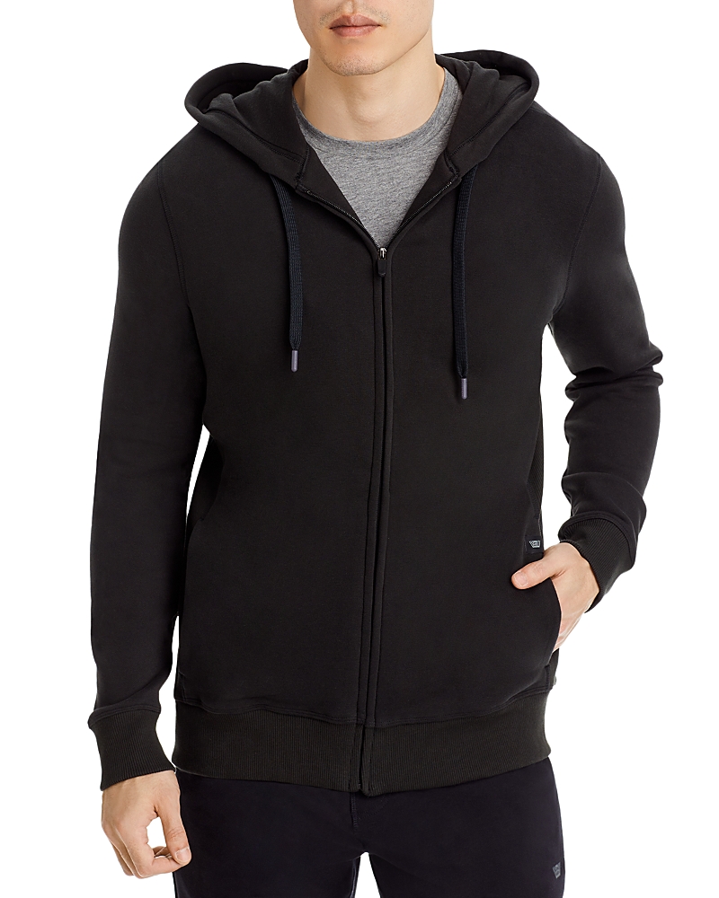 Mack Weldon Ace Micro Brushed French Terry Hoodie