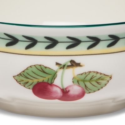 French Garden Fleurence Cereal Bowl