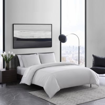 Simple Dot Duvet Cover Set, Queen