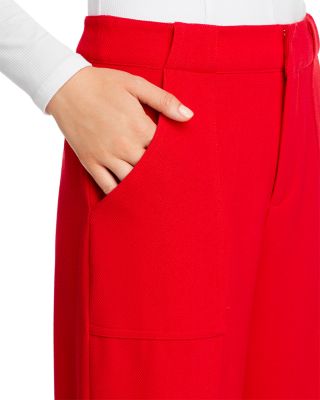 Wide Leg Pants - Exclusive