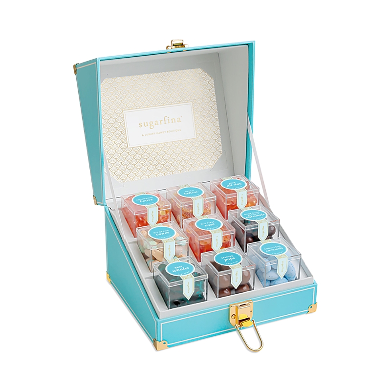 Sugarfina Mini Trunk Box