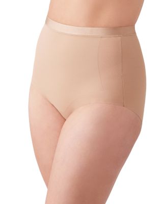Shape Revelation™ Straight Shaping Brief