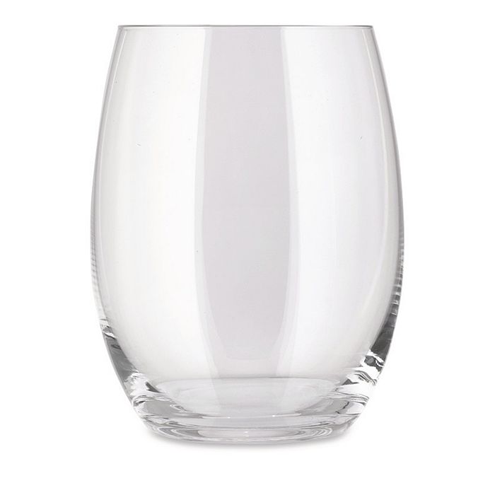 Bicchieri Long Drink Alessi Mami XL - Set 4 Pezzi In Vetro Cristallino Per Cocktail E Drink - Foto 5