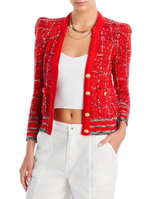 L'AGENCE - Jenni Cardigan