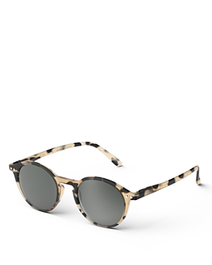 Izipizi Collection D Sunglasses, 45mm