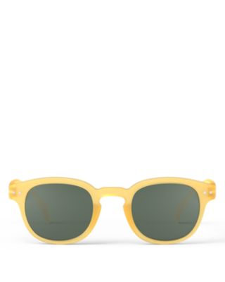 #C Sunglasses, 45mm
