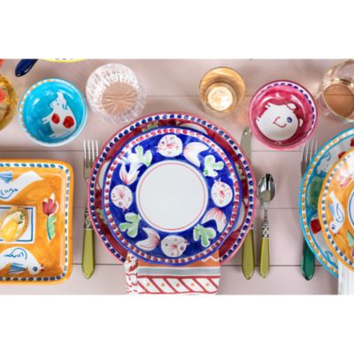 Campagna Porco Coupe Pasta Bowl