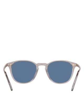 Forman L.A. Square Sunglasses, 51mm