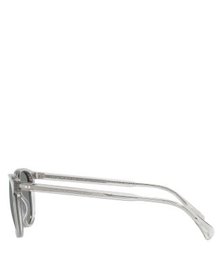 Finley Esq. Round Sunglasses, 51mm