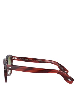 Cary Grant Sunglasses, 48mm