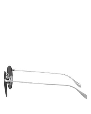 Coleridge Sunglasses, 50mm