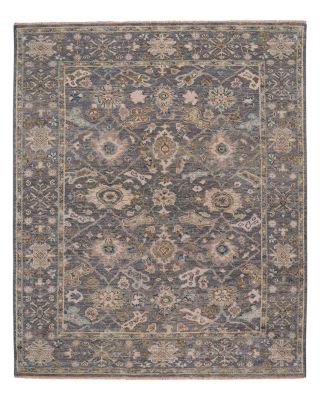 Capel Braymore 1222 Area Rug, 8' x 10'