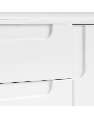 Yuzu 3 Drawer Changer Dresser