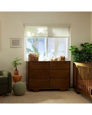 Yuzu 6 Drawer Dresser