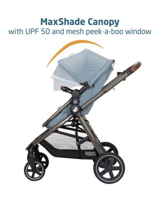 Zelia™2 Luxe 5 in 1 Modular Travel System