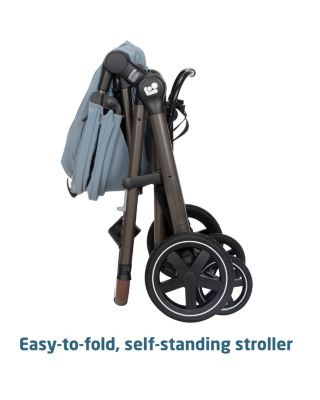 Zelia™2 Luxe 5 in 1 Modular Travel System