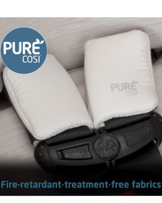 Zelia™2 Luxe 5 in 1 Modular Travel System