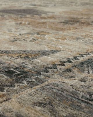 Echo Gamin Area Rug, 6'7" x 9'6"