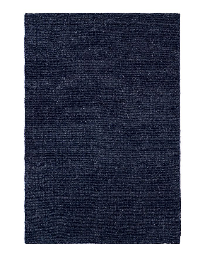 Capel Freeport 3700 Area Rug, 8' X 11' In Navy