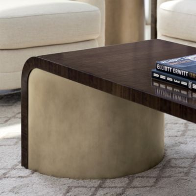 Streamline Cocktail Table