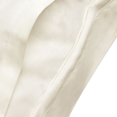 Essentials Doppio Standard Sham