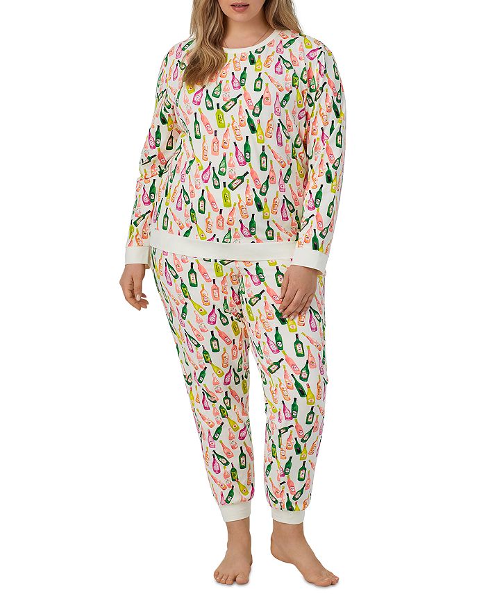 BedHead Pajamas Long Sleeve Pajama Set Bloomingdale's