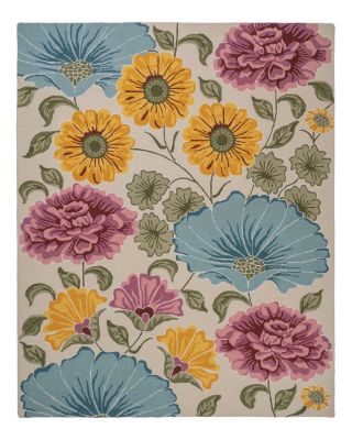 Capel Jardin 6100 Area Rug, 8' x 10'