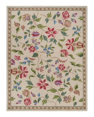 Capel Jardin 6100 Area Rug, 8' x 10'