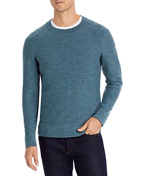 The Men's Store at Bloomingdale's - Merino Wool Crewneck Sweater
