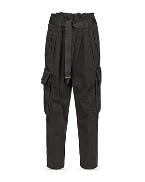 Pinko Ronfare Cargo Trousers