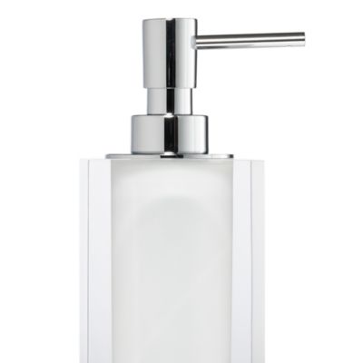 Hollywood Bath Lotion Pump