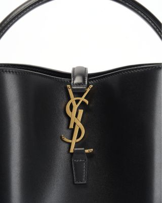 Le 37 Small Bucket Bag
