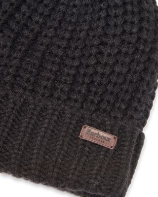 Saltburn Knit Beanie
