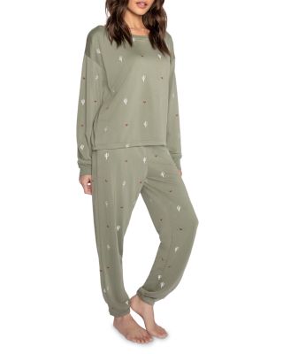 PJ Salvage - Wild Lands Pajama Set