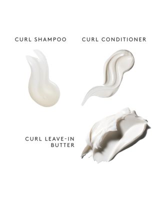 Curl Discovery Set