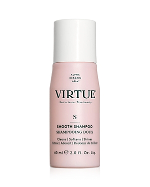 Virtue Smooth Shampoo 2 oz.