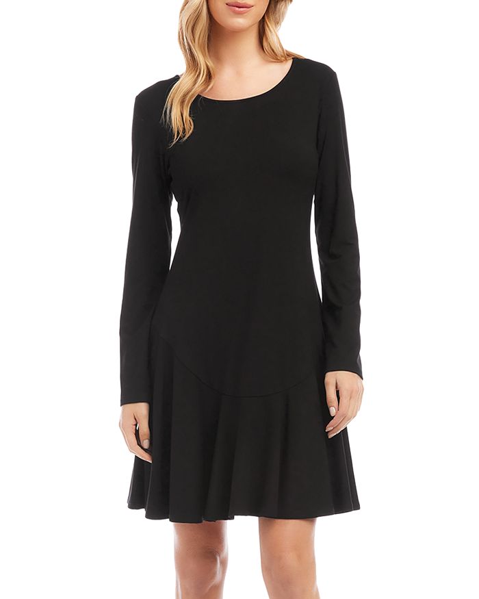 Karen kane swing dress clearance