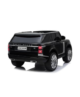 24V Range Rover HSE 2 Seater Ride-on - Ages 3-8