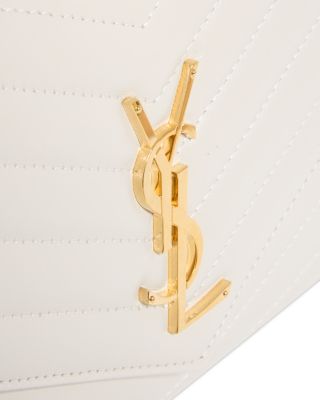CLASSIC CASSANDRE チェーンウォレット Saint Laurent Classic Cassandre チェーンウォレット