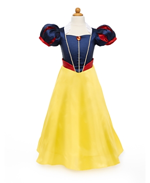 Great Pretenders Boutique Snow White Gown Costume - Ages 3-8