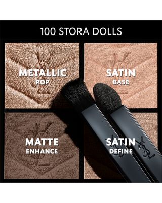 Couture Mini Clutch Luxury Eyeshadow Palette