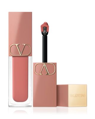 Liquirosso 2 in 1 Lip & Blush Soft Matte Color