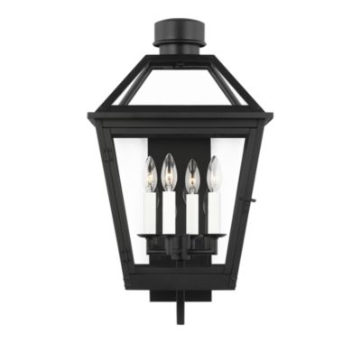 Hyannis Four Light Large Lantern