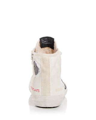 Women's Francy Penstar High Top Sneakers 