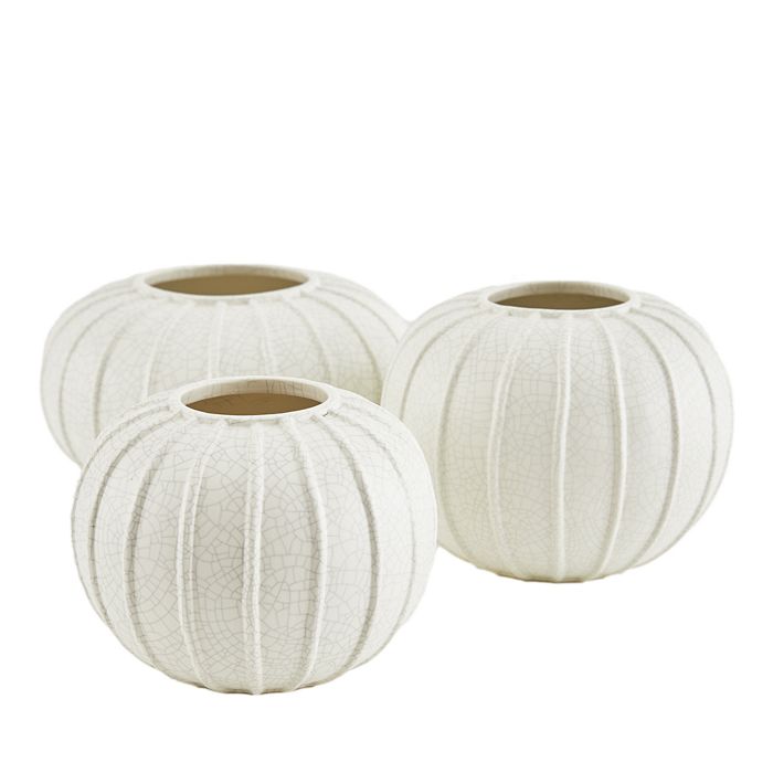 Arteriors Pompano Vases, Set of 3 Bloomingdale's