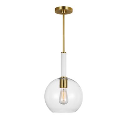 kate spade new york - Monroe Round Pendant