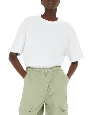 Boyfriend Oversized Tee